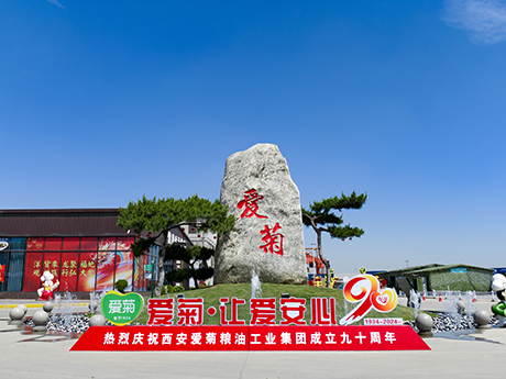 愛(ài)菊